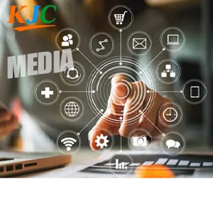 media